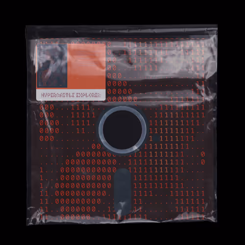 Item #812 Media