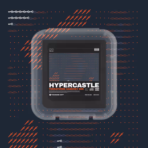 Hypercastle Explorers