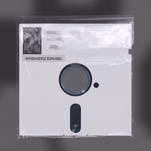 Item #646 Media