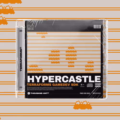 Hypercastle Explorers