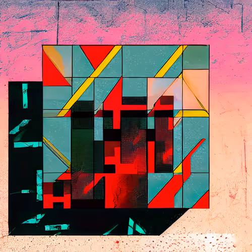 Behind The Artt