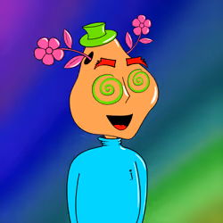 DROOTH #1