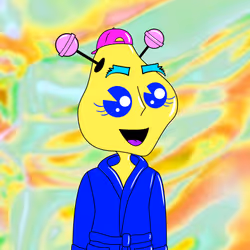 DROOTH #0