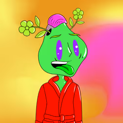 DROOTH #2