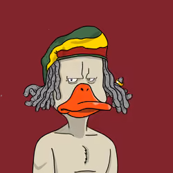 Duck #9473