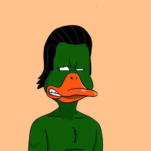 Nonconformistducks