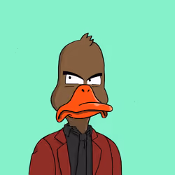 Duck #349