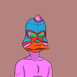 Duck #2679