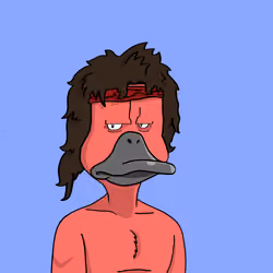 Duck #950
