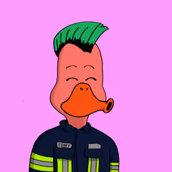Duck #465