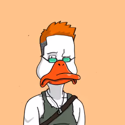 Duck #2189