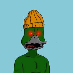 Duck #6377