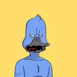 Duck #8908