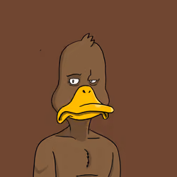 Duck #5411