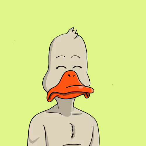 Nonconformistducks
