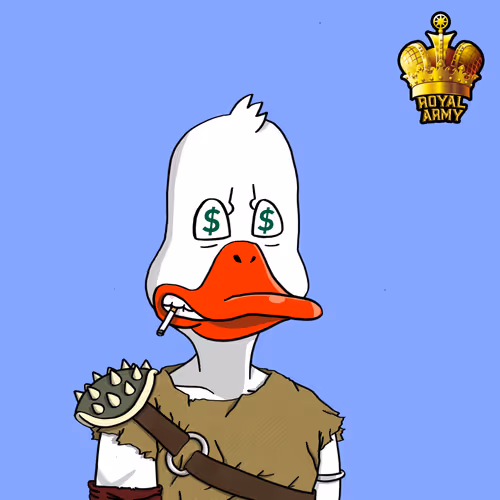 Duck #1584