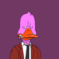 Duck #6515