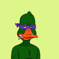 Duck #2969