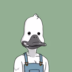 Duck #6569