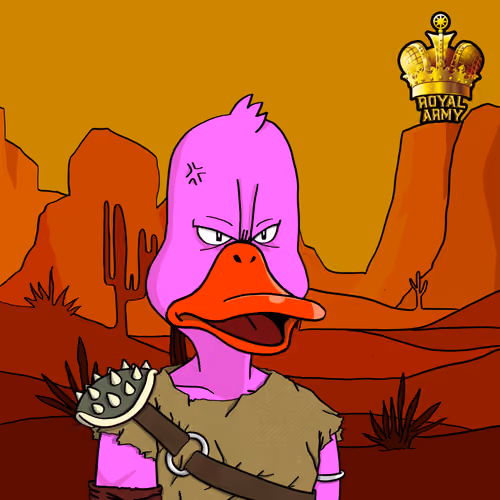 Duck #2759