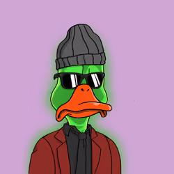Duck #376