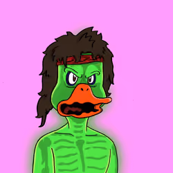 Duck #4642