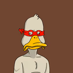Duck #345