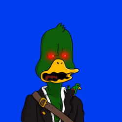 Duck #6819