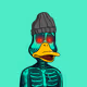 Duck #95