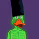 7887