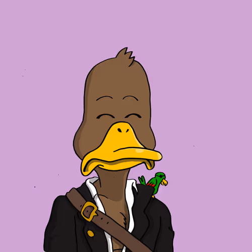 Nonconformistducks