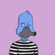 Duck #856