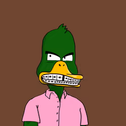 Duck #5899
