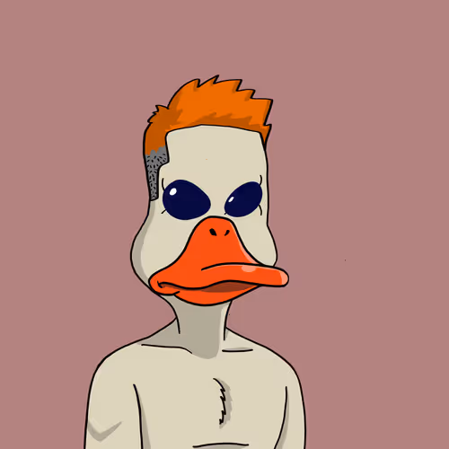 Nonconformistducks