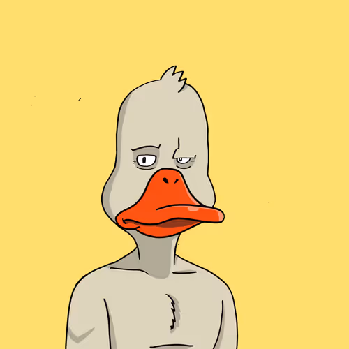 Nonconformistducks