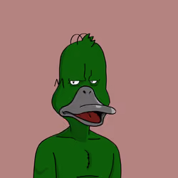 Duck #5454
