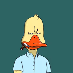 Duck #1669