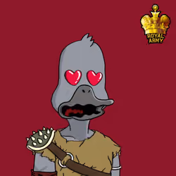 Duck #4484