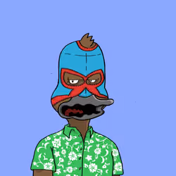 Duck #5309