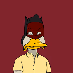 Duck #7865