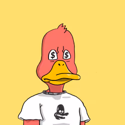 Duck #2193