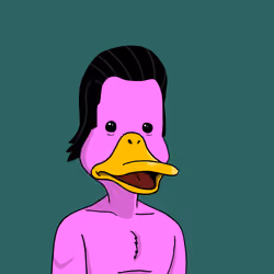 Duck #6055