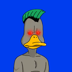 Duck #696