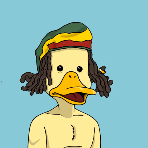 Nonconformistducks