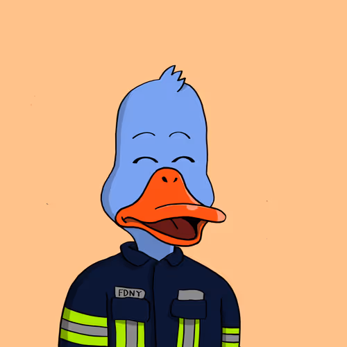 Nonconformistducks