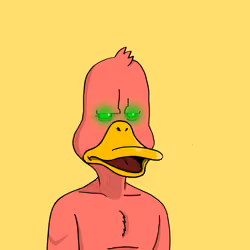 Duck #6614