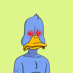 Duck #9276