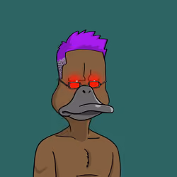 Duck #4831