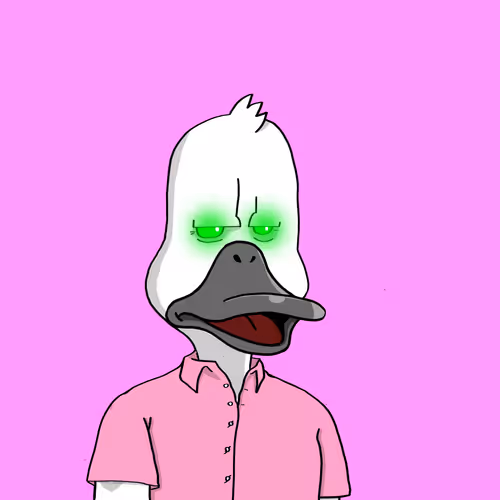 Nonconformistducks