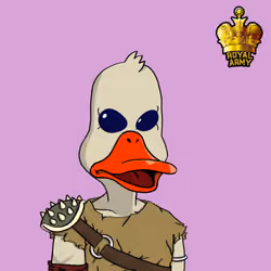 Duck #5682